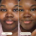 Live Tinted Hueskin Hydrating Serum Concealer: Buildable Concealer, Smoothes Fines Lines And Fades Hyperpigmentation, 0.1 Fl Oz4 - Deep (Golden Undertone)
