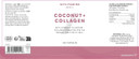 Myprotein Coconut Collagen Capsules  60 Capsules  Hydrolysed Collagen with Coconut Oil & Vitamin C  Supports Skin, Hair & Nails  Helps Maintain Skin Health