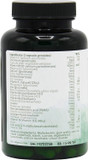 Protecta Immune Formula Supplement | 90 Vegetarian Capsules | Contributes Towards The Normal Function of The Immune System | Vitamin A, B, C, D | Mineral Complex | G&G Vitamins