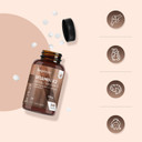 Vitamin K2 MK7 200mcg - 1 Year Supply - 365 Tablets - K2 Vitamin Supplements for Men & Women - 1 Tablet a Day - 100% All-Trans MK-7 - Vegan, Non-GMO & Magnesium Stearate-Free