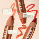 Live Tinted Huestick All-Over Color Corrector: Eye, Lip And Cheek Color Corrector, Neutralizes Hyperpigmentation Before Make Up 3G / 0.1Ozrise - Terra Cotta