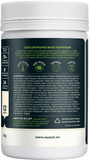 Greens Powder by Nuzest  Good Green Vitality  Filled with Vitamins, Minerals & Superfoods  Vegan Multivitamin Greens Drink - Gluten Free - Dairy Free - (10g (Box of 5)