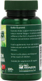 RIO AMAZON GoGo Guarana - Energy - 100 x 500mg Tablets