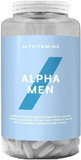 MyProtein Alpha Men tablets - Pack of 240