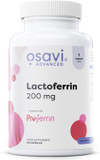 Osavi Lactoferrin 200 mg  60 Capsules | Supports Iron Transport and Immune Function | Proferrin® Lactoferrin from Cow's Milk for Enhanced Bioavailability Osavi Lactoferrin 200 mg  60 Capsules | Supports Iron Transport and Immune Function | Proferrin® Lactoferrin from Cow's Milk for Enhanced Bioavailability