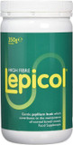 Lepicol Original 3in1 Formulation  Contains Psyllium Husk, Inulin and 5 Strains of Live Bacteria  350g Powder