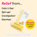 BioGaia Protectis Probiotic Drops 5ml,Suitable for Newborn Babies,Balance Babys Gut Flora. Contains BioGaia Patented L Reuteri DSM 17938