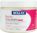 Bioglan Collagen Powder | 5000mg Marine Collagen Powder | Helps Support Healthy Looking Skin, Hair, Nails | Biotin | Vitamin C | Selenium | Hyaluronic Acid | 151g