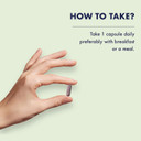 Higher Nature - Pro Immune - Triple Action Immune Support Probiotic - Live Bacteria, Black Elderberry and Zinc - 7 Bacteria Strains - 10 Billion CFUs - Vegan Probiotics - 30 Capsules