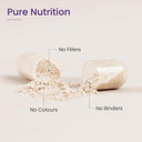 Proceive® Breastfeeding Supplement - Vitamins for New Mums After Childbirth, 60 Capsules - Vegan