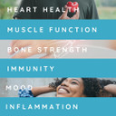 WELL ACTUALLY Liposomal Vitamin D3 + K2 Spray - High Bioavailability - High Absorption Vegan Vitamin D3 2000 IU & Vitamin K2-7 100mcg as Menaquinone-7 MK-7 - Peppermint (180 Sprays)