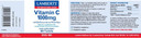Lamberts Vit C 1000Mg PlusBioflavs 180