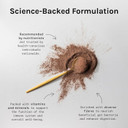 Biomel Complete Gut - Belgian Chocolate - Advanced Gut Health - 450g/30 Servings - Vegan Friendly - Gluten Free - Delicious & Effective