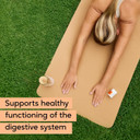 BIOGAIA Protectis Probiotic Chewable Vitamin D3 Tablets, Orange Flavoured, 90 Pieces, for The Whole Family