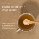 WILD NUTRITION Food-Grown® Collagen 500 Plus | 500 Dalton Weight peptides for Optimal Absorption | Collagen-synthesising Mesoporosil® | Hydrolised Marine Collagen | Vitamin C, Vitamin E, Biotin WILD NUTRITION Food-Grown® Collagen 500 Plus | 500 Dalton Weight peptides for Optimal Absorption | Collagen-synthesising Mesoporosil® | Hydrolised Marine Collagen | Vitamin C, Vitamin E, Biotin