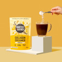 Hunter & Gather Collagen Creamer for Coffee I Vanilla I 300g I Grass Fed Type 1 & Type 3 Bovine Collagen Peptides I Dairy Free I 13,000mg per Serve I Support Hair, Skin, Nails, Muscles