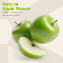 Nutriburst - Mens Multivitamin Multipack - Immune Function & Mental Performance - Contains 16 Micronutrients; B2, B3, B5, B6, B12, A, C, D Vegan & Sugar Free - 3 x 60 Berry Gummies - 3 Month Supply