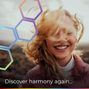 Health & Her Multivitamin for Women with Monthly Natural Cycles - Supplements for Women - Nutrition and Wellbeing Support for Menstrual Cycle - 2 Month Supply, 120 Tablets - Vegan & Gluten Free