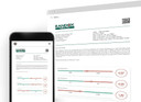 Vitamin D Test | VIT D Deficiency | at-Home Vitamin D Blood Test | Randox Health | Personalised Health Report | Health Results in 2-3 Days | Vitamin D Level Insufficiency Vitamin D Test | VIT D Deficiency | at-Home Vitamin D Blood Test | Randox Health | Personalised Health Report | Health Results in 2-3 Days | Vitamin D Level Insufficiency