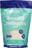 SOLV Type 1 Collagen Peptides Powder 5000mg, Pure Marine Collagen with Hyaluronic Acid, Biotin Hydrolyzed Collagen Supplements - Unflavoured (30 Servings), Skin Hair & Nail Support Supplements SOLV Type 1 Collagen Peptides Powder 5000mg, Pure Marine Collagen with Hyaluronic Acid, Biotin Hydrolyzed Collagen Supplements - Unflavoured (30 Servings), Skin Hair & Nail Support Supplements