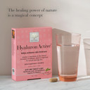 New Nordic Hyaluron Active - Contains Hyaluronic Acid, Sea Buckthorn, Tagetes & Vitamin C - 30 Tablets