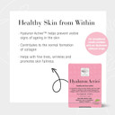 New Nordic Hyaluron Active - Contains Hyaluronic Acid, Sea Buckthorn, Tagetes & Vitamin C - 30 Tablets