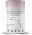 Pura Collagen Powdered Supplement (Balance) 5,000 mg Bioactive Collagen Peptides with 600 mg KSM-66 Ashwagandha Root Extract, Added Vitamins & Magnesium, 224 g