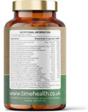 Whole Food Plant-Derived Multi Vitamin 100%+ Daily with TetraSOD® Super Antioxidant - Natural, Non-Synthetic Vitamins - Highly Bioavailable - Zero Additives - UK Manufactured (180 Capsule Pouch)