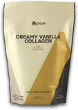 Motion Nutrition Collagen Powder (Unflavoured) - Complete Protein Source with Bovine and Marine Peptides Grass-Fed and Sustainably Sourced Ingredients Motion Nutrition Collagen Powder (Unflavoured) - Complete Protein Source with Bovine and Marine Peptides Grass-Fed and Sustainably Sourced Ingredients
