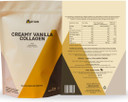 Motion Nutrition Collagen Powder (Unflavoured) - Complete Protein Source with Bovine and Marine Peptides Grass-Fed and Sustainably Sourced Ingredients Motion Nutrition Collagen Powder (Unflavoured) - Complete Protein Source with Bovine and Marine Peptides Grass-Fed and Sustainably Sourced Ingredients