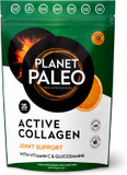 Planet Paleo Active Collagen - Orange