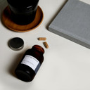 WILD NUTRITION Food-Grown® Men's 45+ Daily Multi Nutrient | Multivitamin Tablets for Men | Multivitamin for Men 45+ to Support Normal Testosterone, Mental Wellbeing, and Immune System | 60 Capsules