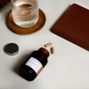 WILD NUTRITION Food-Grown® Women's 45+ Daily Multi Nutrient | Multivitamin Tablets for Women 45+ | Womens Vitamins to Support Hormonal Balance, Energy Metabolism, and Bones & Muscles | 60 Capsules