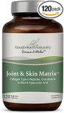 Joint & Skin Matrix - Joint and Skin Protection | 120 Capsules - Good Health Naturally