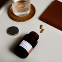 WILD NUTRITION Food-Grown® Endo Support | Endometriosis Supplements | Magnesium & Iron for Energy Support | Vitamin B6 & Zinc for Antioxidant & Immune Support