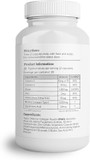 Hey Nutrition Collagen Complex Hyaluronic Acid & Sea Kelp Vitamin E, C, Biotin - Healthy Nails, Skin, Hair Joints Metabolism - Type 1 Marine Supplement - Non GMO, 60 Capsules Hey Nutrition Collagen Complex Hyaluronic Acid & Sea Kelp Vitamin E, C, Biotin - Healthy Nails, Skin, Hair Joints Metabolism - Type 1 Marine Supplement - Non GMO, 60 Capsules