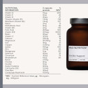 WILD NUTRITION Food Grown® Fertility Support for Men | Fertility Supplements for Men to Support Optimal Testosterone, Sperm Health & Mental Resilience | Male Fertility Supplement | 60 Capsules