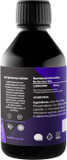 liposomal Carnosine. Unflavoured Liquid, Gluten Free, Vegan. Advanced antioxidant with Higher Absorption. 240ml. lipolife LLC1