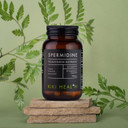 KIKI Health - Spermidine, Wheatgerm Extract - Highly Bioactive Spermidine - Supports Cellular Functions and Vital Processes - Perfect for Intermittent Fasting - 60 Vegicaps