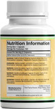 Double Wood Saffron Supplement |180 Servings of High Strength Saffron Capsules - 88.5mg Saffron Extract per Serving | Weight Management, Heart Health, Mental Clarity & Eye Health | UK Manufactured