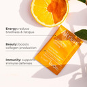 Altrient Liposomal Vitamin C | 1000 mg High Absorption Liquid Sachets | 30 Servings | Suitable for Vegans