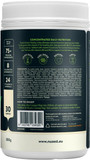 Greens Powder by Nuzest  Good Green Vitality  Filled with Vitamins, Minerals & Superfoods  Vegan Multivitamin Greens Drink - Gluten Free - Dairy Free - 300g - 30 Servings