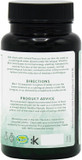 Vitamin B12 Drink Powder - 50 Servings - Highly Absorbable Sublingual - 50g Vegan Powder - G&G Vitamins