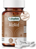 Lifeplan Alzaid 6-9-12 B complex 60 Tablets Lifeplan Alzaid 6-9-12 B complex 60 Tablets