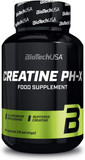 Biotech 1.9 g EU Creatine Ph-90 Capsules