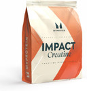 Myprotein Impact Creatine Monohydrate Powder | 250 g | Micronised Creatine for Strength, Power & Muscle Growth | 3 g Per Serving | Supports High-Intensity Training & Recovery | Unflavoured