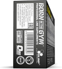 OLIMP SPORT NUTRITION Olimp L-Glutamine Capsules, Pack of 120 Mega Capsules