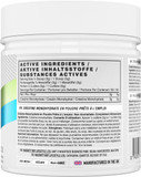 Naughty Boy Micronised Creatine Powder, Creatine Monohydrate Powder (Unflavoured)