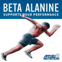 Applied Nutrition Beta Alanine 1500  Amino Acid Supplement, Strength & Performance, 750mg Beta Alanine Per Capsule (120 Capsules - 60 Servings)