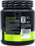 BioTechUSA Tri Creatine Malate | 4500mg Triple Creatine Compound | Gluten Free | for Enhanced Physical Performance in High-Intensity Workouts, 300g